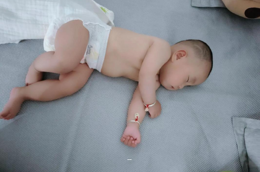 焦作孕妇为什么睡不着